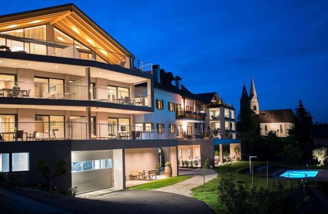 Apartment Vernatsch Comfortable Vacation Home