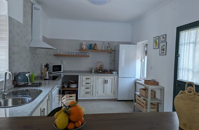 Casa Rural