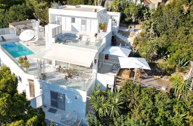 Villa Blanca