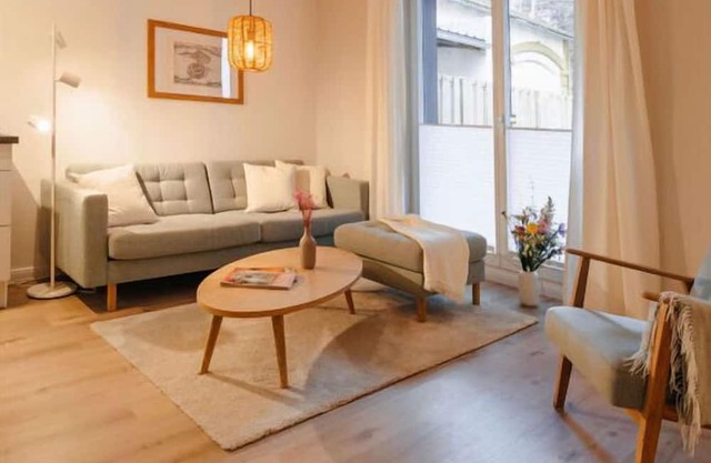 Holt Stuuv Comfortable holiday residence