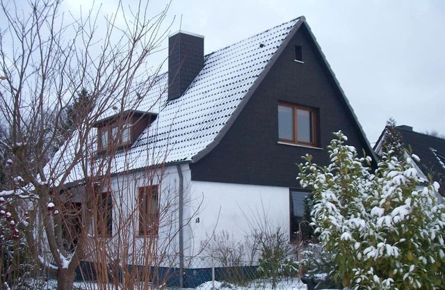 Lübeck St. Lorenz Comfortable holiday residence