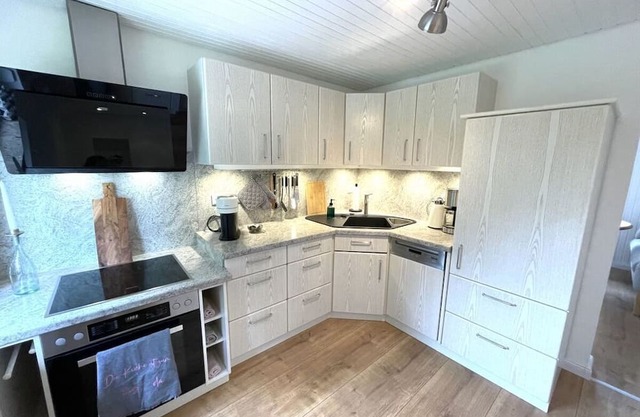 Holiday home Reimers
