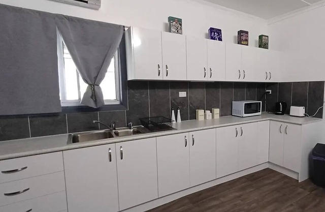 Lynwood Farmstay in Peaceful Location