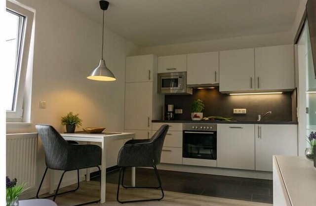 Holiday apartment in Merzig