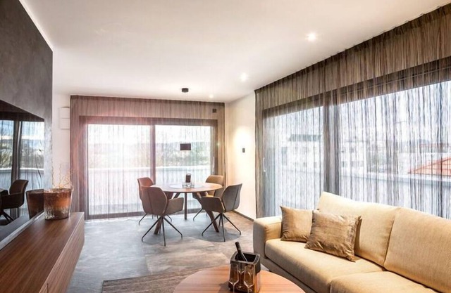 Apartment Primera - Type: Penthouse