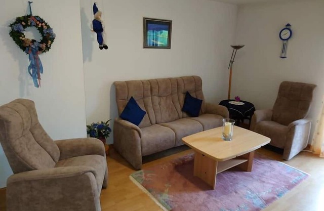 Holiday apartment Schlageter