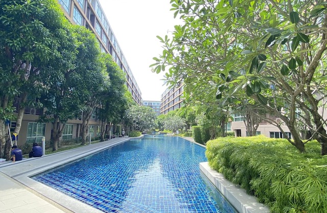 One Bedroom condo, w/Swimming Pool and Gym. Near Patong and Central Phuket.