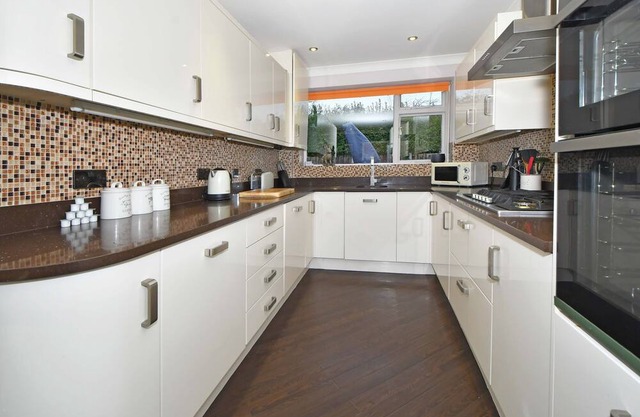 Hale Low Road Altrincham