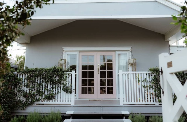 Scarborough family Cottage