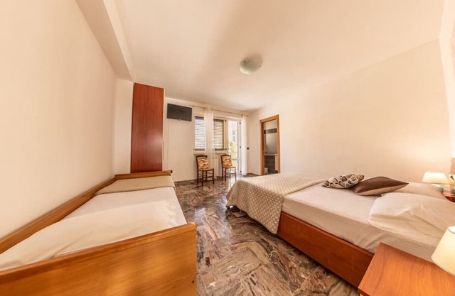 Profumi del Borgo - Tripla