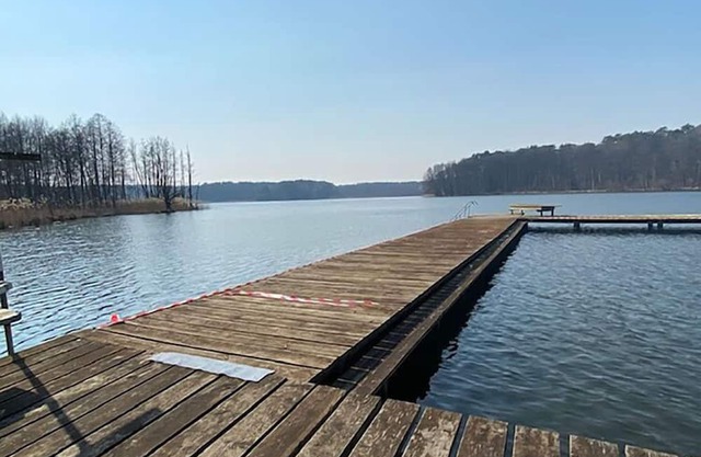 at Wukensee - near Berlin