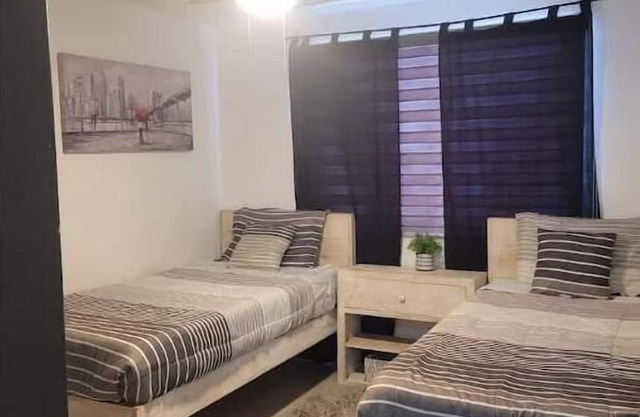Isabel's Casita