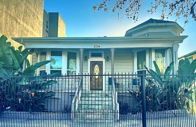 Victorian House Little Italy/Downtown San Diego