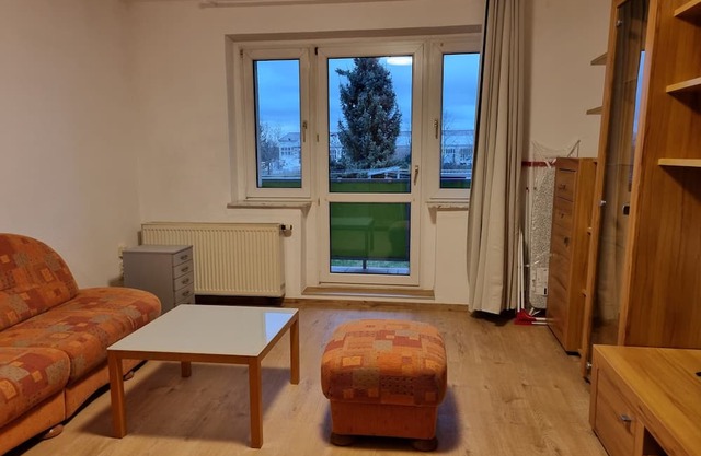 Affordable 3-room holiday appartment