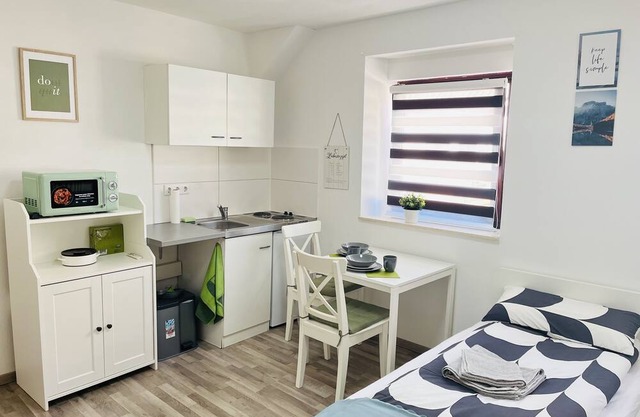 Nettes Apartment-studio in Günstiger Lage