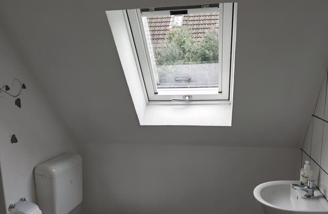Tolle Moderne Ferienwohnung in der Schloßstadt Bedburg