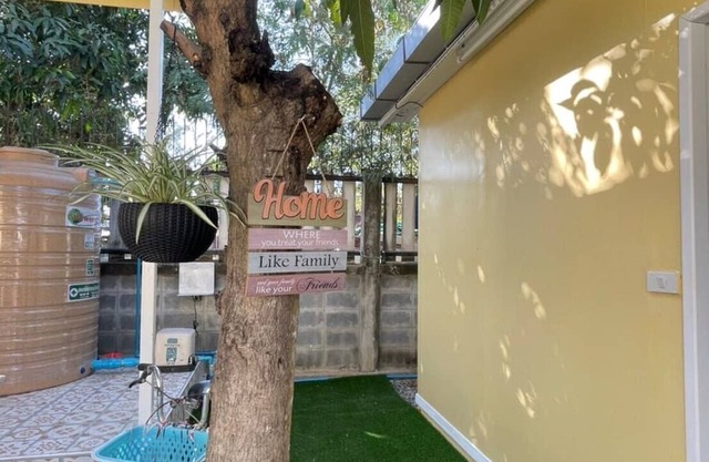 Mu home resort