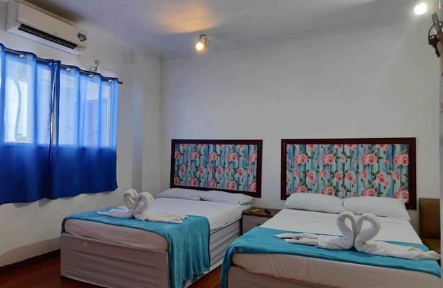Tranquility Condo in Puerto Princesa
