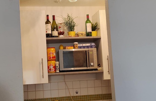 2 Zimmer Ferienwohnung, Unterkunft, Trier