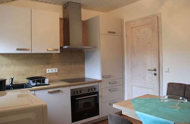 Wohnung Obelix, 1-5 Pers