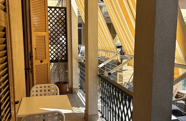 Casa al Mare in Centro a due Passi dal Mare