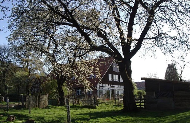 Holperdorp Comfortable holiday residence