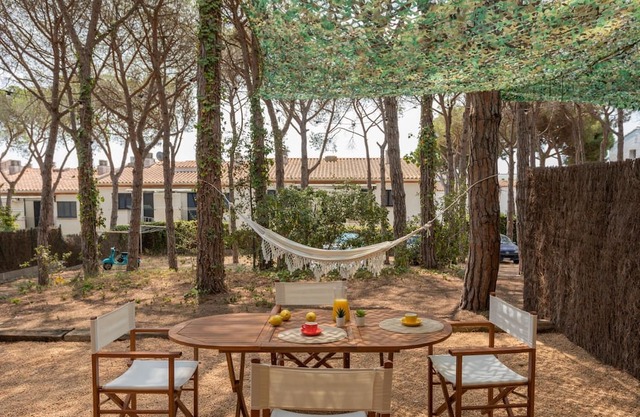 Ground Floor Apartment Casa Marea Calella de Palafrugell