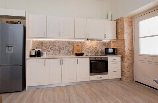 BH924 - C - Apartment Aigina