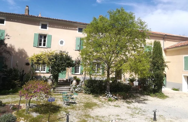 La Maison de Suzanne