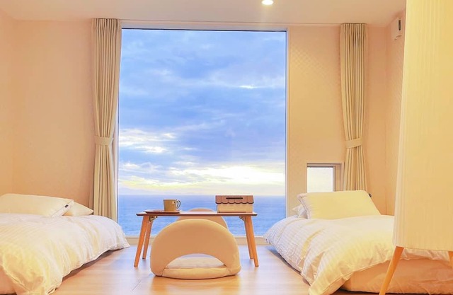 New Opening Value Plan Enjoy the Seto Inland Sea / Sumoto Hyōgo
