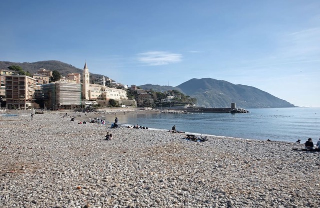 Apartment 'La Nuova Casetta Di Uscio' with Mountain View, Private Garden and Wi-Fi