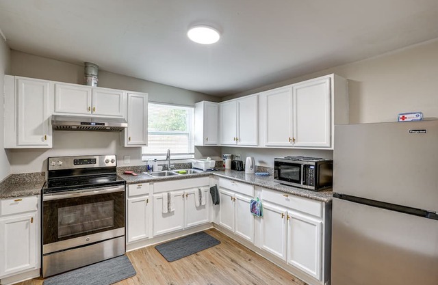 Winter Haven Home: Perfect for Families!