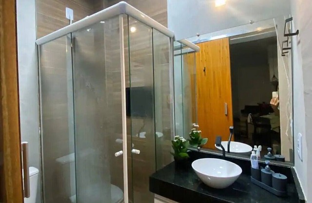 Apartamento Aconchegante e Silencioso no Centro do RJ