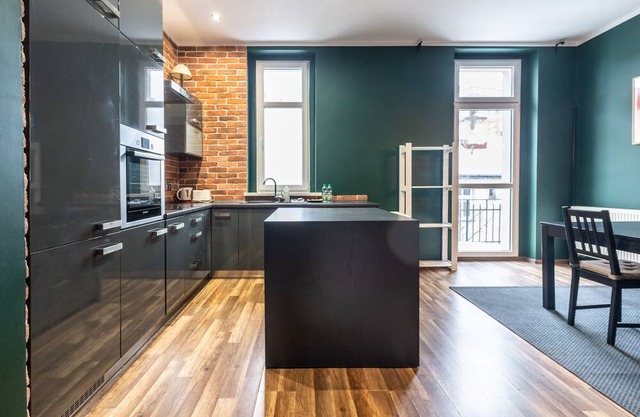 Żwirki i Wigury Comfort Apartment