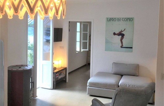 Lake Como: Villa Louisa Tivan