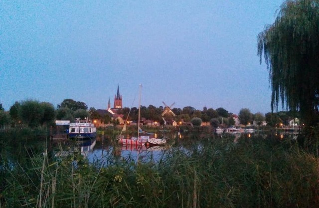 Holiday home Werder/Havel