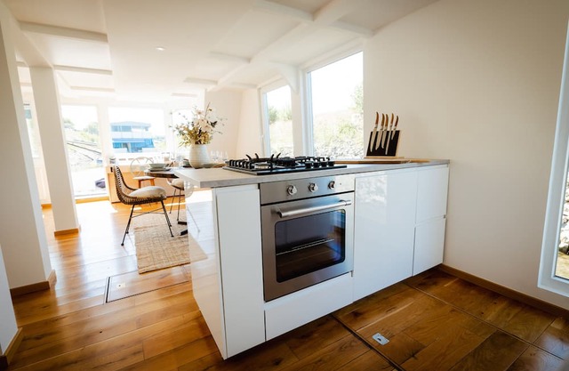 Houseboat for 4 guests with 75m² in Düsseldorf (246309)