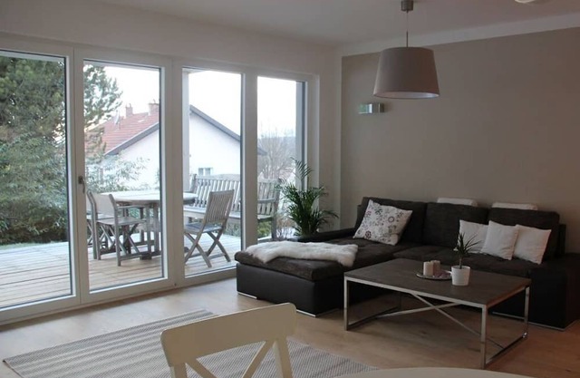 Holiday apartment Ammersee