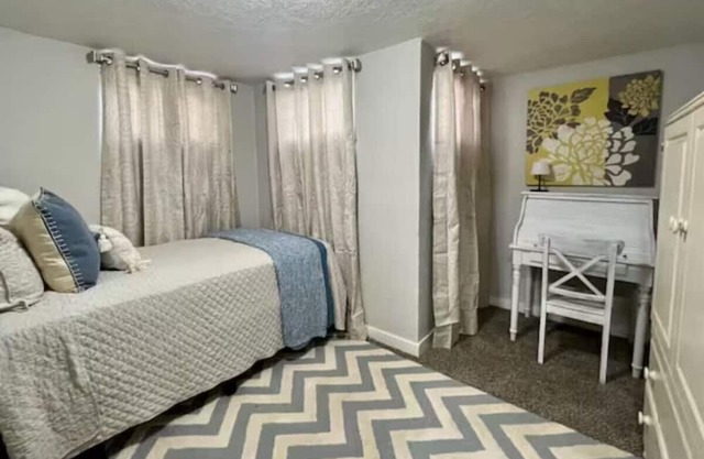 Serendipity Sojourner Suite A Women Only