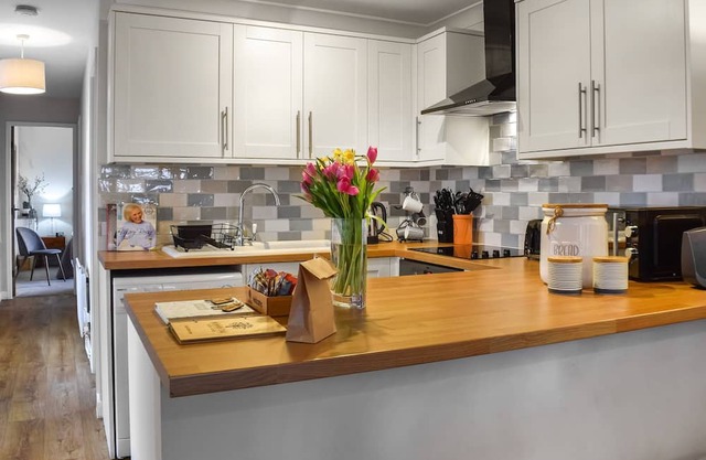 2 bedroom accommodation in Audlem, Cheshire