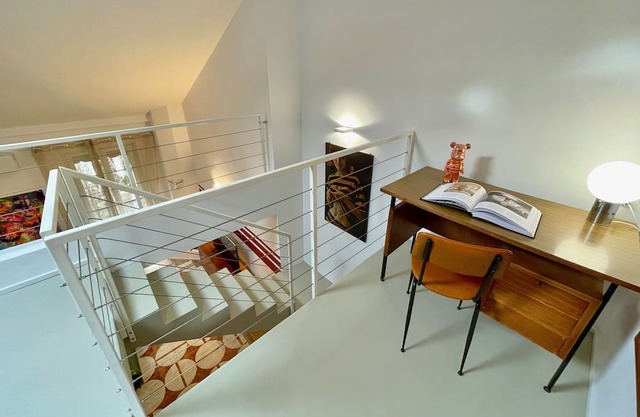 Borgo Ticino 6 Posti Letto 2 Bagni Parcheggio Privato . Pet Friendly