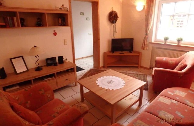 Holiday apartment Loch