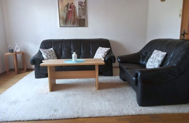 Holiday home Kindermann
