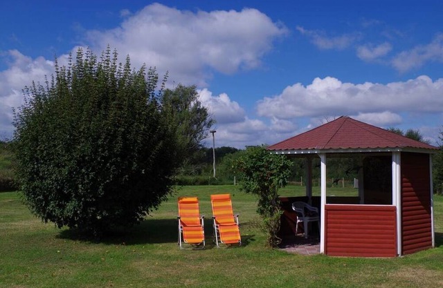 Nice apartment in Neustrelitz