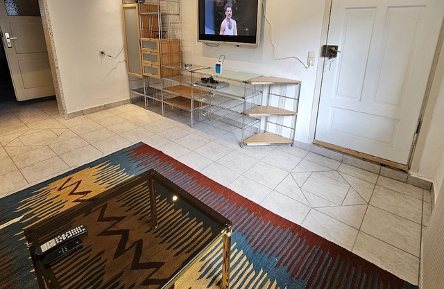 Gemütliche Ferienwohnung in Idyllischer Abgeschiedenheit