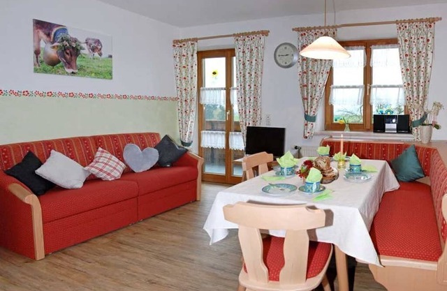 Pleasant apartment in Märkische Heide