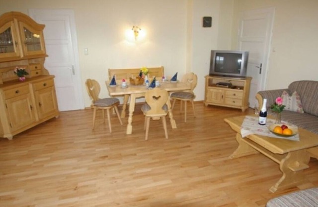 Apartment by the Baltic Seabeach