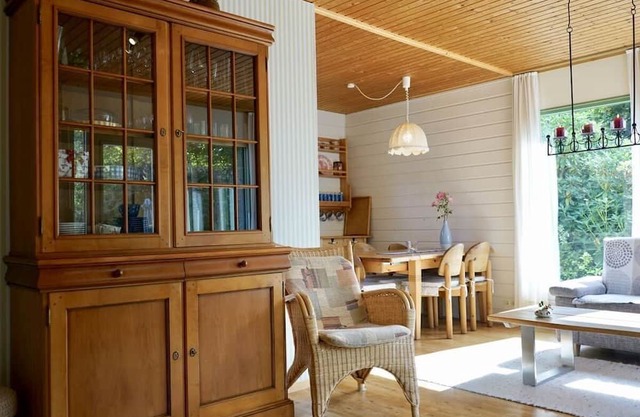 Appealing apartment in Meschede