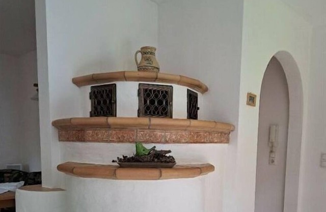 Amazing apartment in Hausham