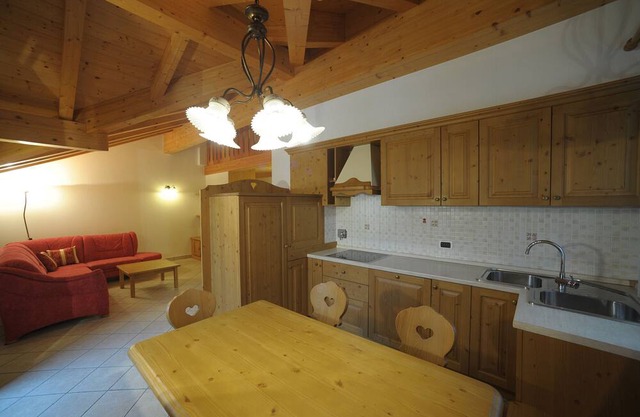 Appartamenti Villa Elisa 7